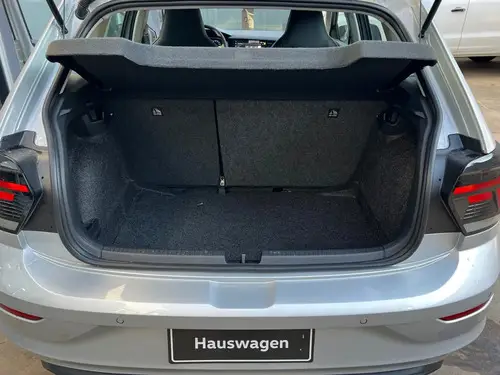 Volkswagen Polo 1.0 Tsi 170 Highline At 2026