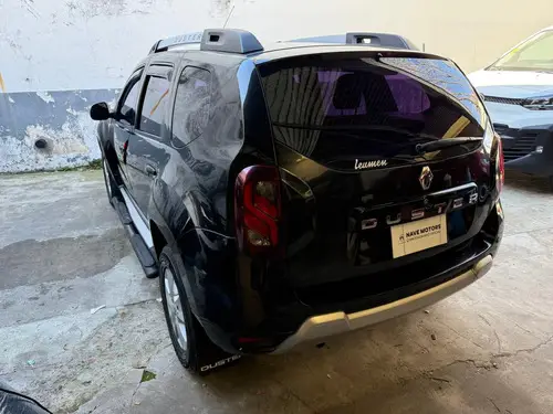 Renault Duster 1.6 Ph2 4x2 Privilege 110cv 2016