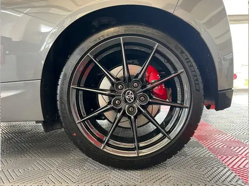 Toyota Yaris 1.6t Gr 3p 2026