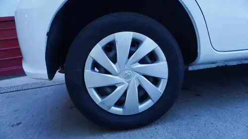 Toyota Etios 1.5 X 6mt My19 2022