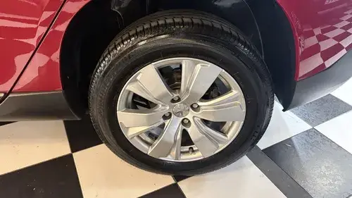 Peugeot 2008 1.6 Allure 2017