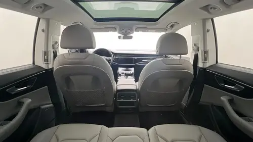 Audi Q8 3.0 55 Tfsi Quattro 2020