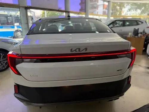 Kia K3 Sedan 1.6 Gt Line At 2026