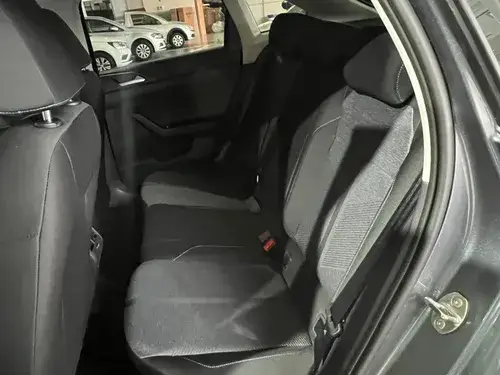 Volkswagen Nivus 1.0 Tsi 200 Comfortline 2026