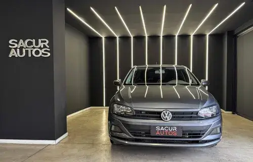 Volkswagen Polo 1.6 Trendline 5 p 2018