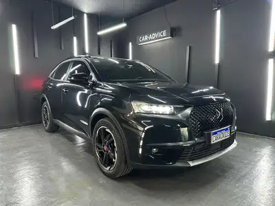 DS AUTOMOBILES DS7 1.6 THP CROSSBACK PERFOR. LINE L19 2022