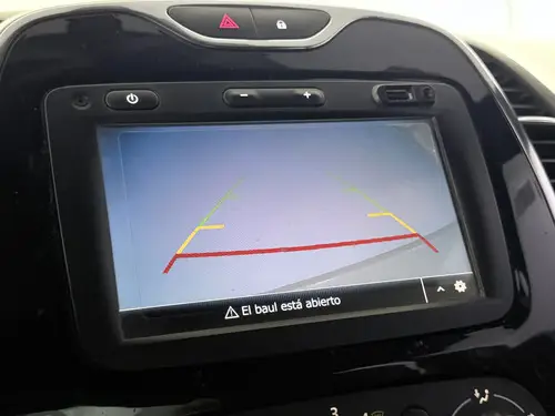 Renault Captur 2.0 ZEN 2021