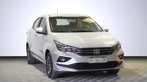 Fiat Cronos 1.3 Drive Mt 2023