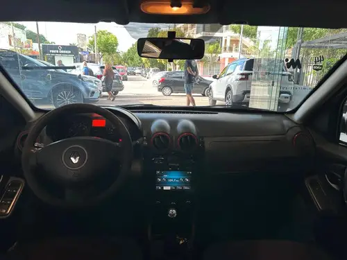 Renault Sandero Stepway Privilege Nav 1.6 2014
