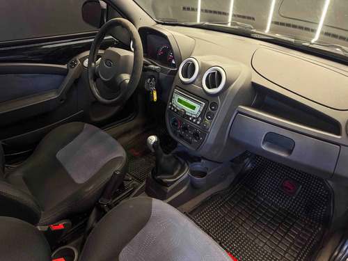Ford Ka 1.6 Pulse 95cv 2012