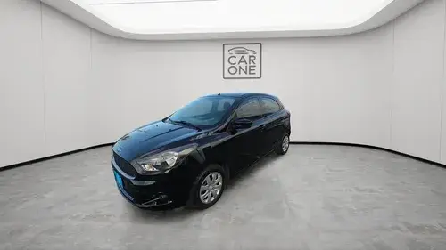 Ford Ka 1.5 S 5P L16 2016