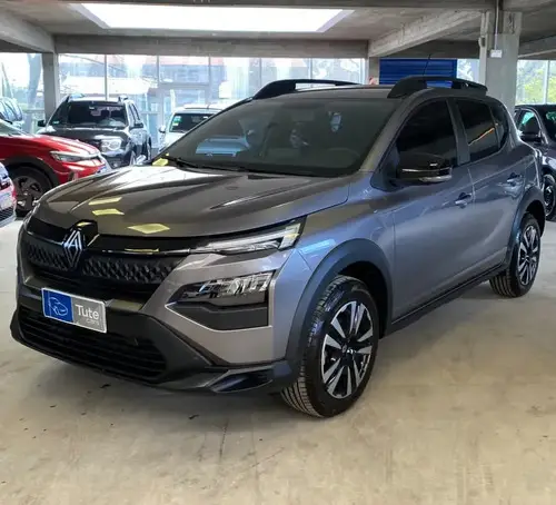 Renault Kardian 1.6 Sce Evolution 156 Mt 2025