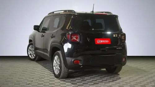 Jeep Renegade 1.8 Sport 2020