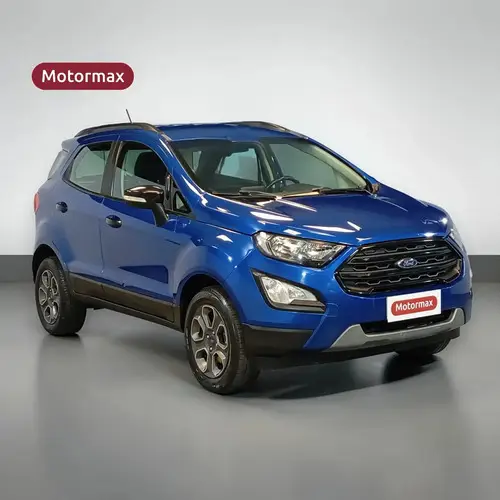 Ford Ecosport 1.5 Freestyle L/18 2019