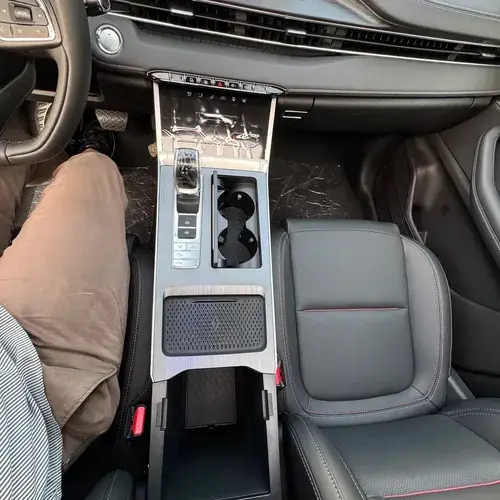 Chery Tiggo 7 pro hybrid 1.5 Hev Premium Cvt 2026