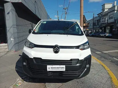Citroën Jumpy 2.2 Hdi 150 L3 Carga 2026