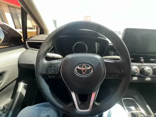Toyota Corolla 2.0 Xli L20 2022