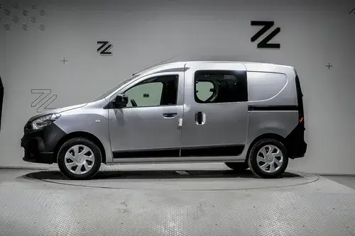 Renault Kangoo Ii Express 1.6 Sce Confort 2026