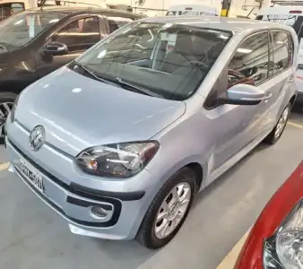 Volkswagen Up! 1.0 High Up! 75cv 5 p 2015