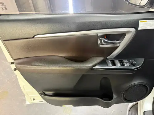 Toyota SW4 TDI SRX AT 2020