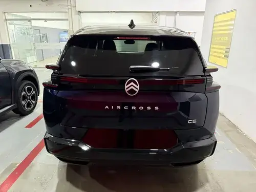 Citroën C5 Aircross 1.6T Max At6 2026