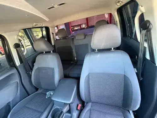 Volkswagen Amarok 2.0 Tdi 2015