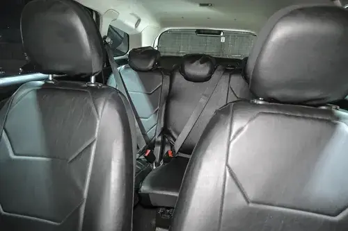 Chevrolet Spin 1.8 Lt 5as 105cv 2019