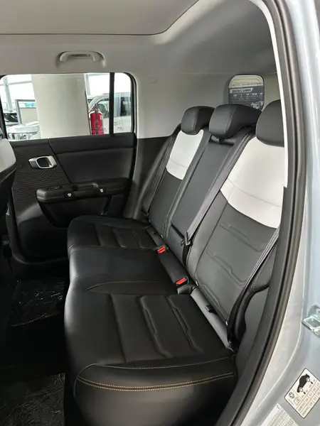 BAIC BJ30 4X2 2026