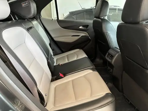 Chevrolet Equinox 1.5t Premier 4wd 2020