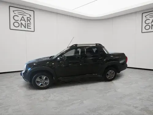 Renault Oroch 2.0 4X2 OUTSIDER PLUS L20 2021