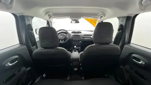 Jeep Renegade 1.8L Sport 2021