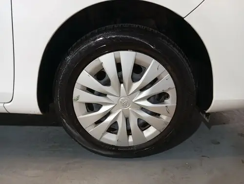 Toyota Yaris 1.5 Xs L/22 2024