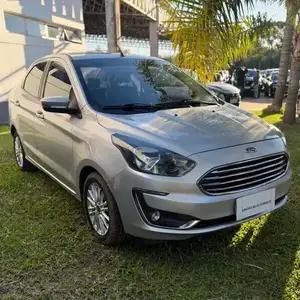 Ford Ka 1.5 Sel At 5p 2019