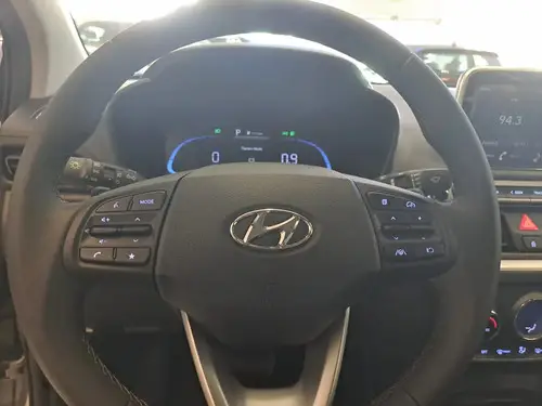 Hyundai HB20S 1.6 Platinum Safety At Sedan 2026