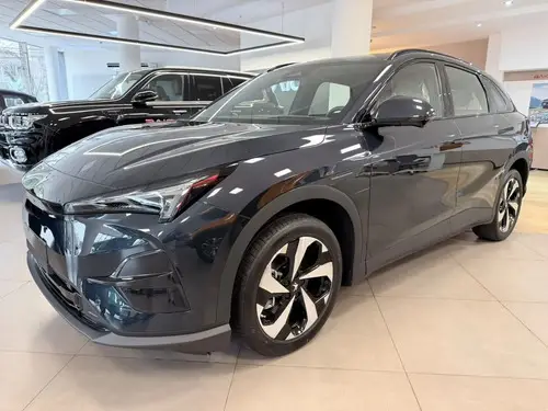 T5 0.0 Air (65 Kwh) 2Wd 2026