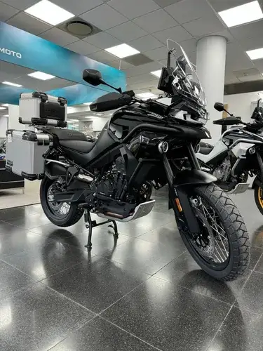 800 MT EXPLORE Touring 2026