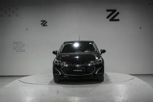Chevrolet Cruze II 1.4T Lt At 5P 2024