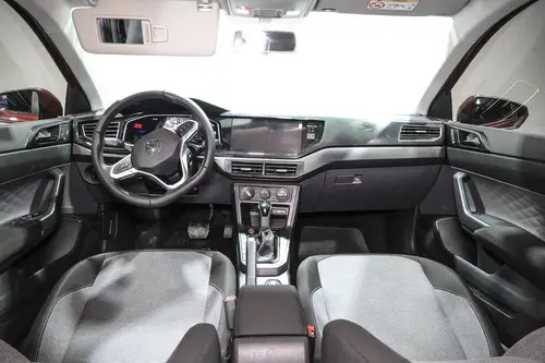 Volkswagen Polo 1.0 Tsi 170 Comfortline At 2025