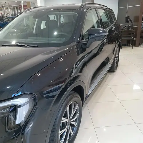 Ford Territory 1.8 Ecoboost Sel At 2026