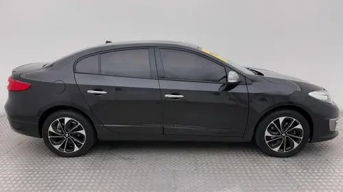 Renault Fluence 2.0 Gt T 190cv 2017