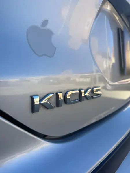 Nissan KICKS ADVANCE CVT 2022