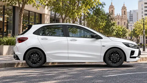 Chevrolet Onix 1.0 Turbo Rs At 2026