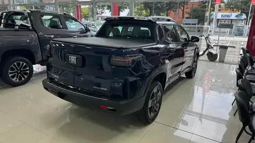 Fiat Toro 1.3 T270 Volcano 4X2 At 2026