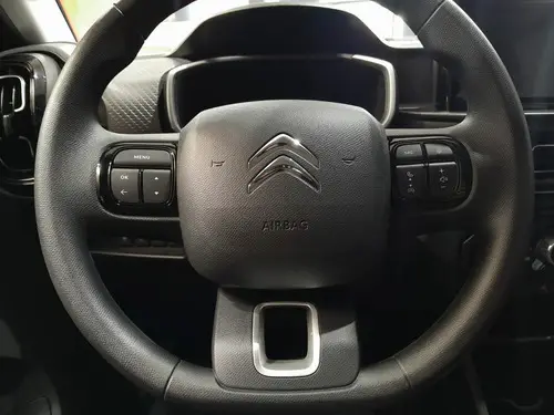Citroën C3 Aircross 1.6 Vti Feel Pack 2026