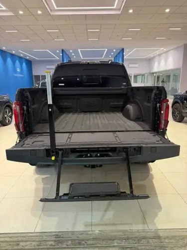 Ford F-150 Raptor 3.5L V6 Ecoboost Ho 4X4 At 2026
