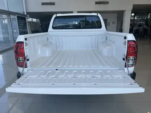 Toyota Hilux Pick-Up 2.4 Cd Dx 150cv 4x4 2026