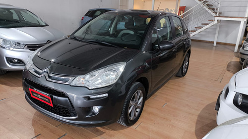Citroën C3 1.5 Tendance Pack Secure I 90cv 2014
