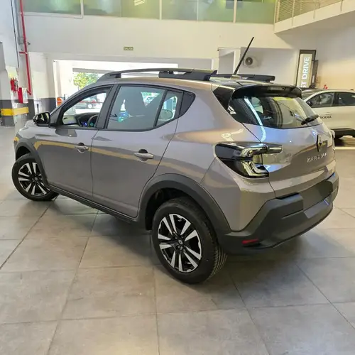 Renault Kardian 1.6 Sce Evolution 156 Mt 2026