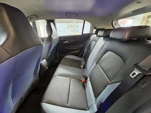 Chevrolet Onix 1.0 Turbo Premier At 2026
