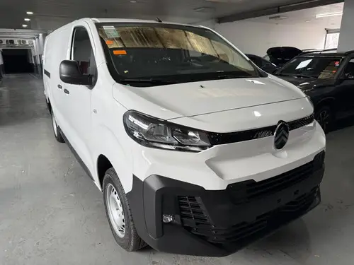 Citroën Jumpy 2.2 Hdi 150 L3 Carga 2026